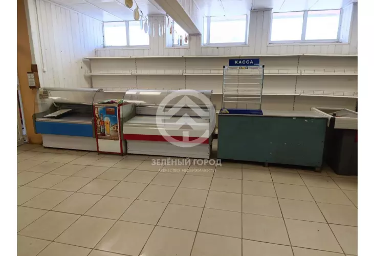 Продажа, нежилое помещение, Степанцево, д. 4а