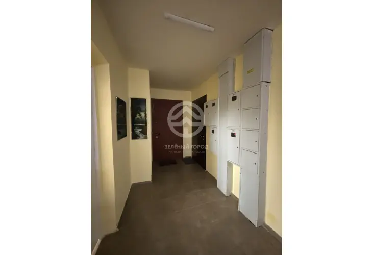 Продажа, 1 к. квартира, Клин, д. 2, к. 2