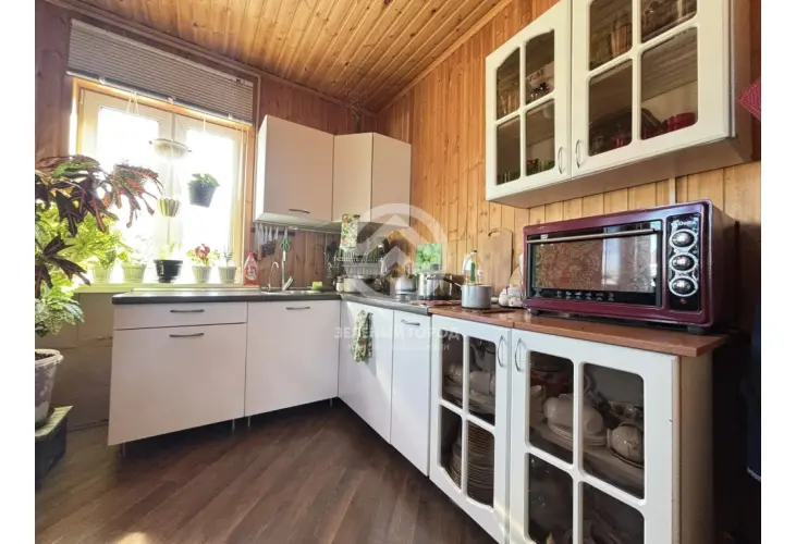 Продажа, дом, Атеевка, 95 кв.м, 6 сот