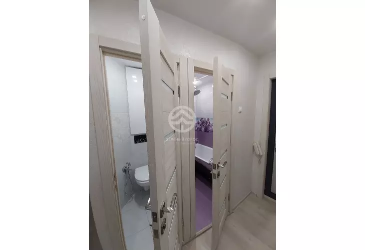 Продажа, 3 к. квартира, Клин, Чайковского, д. 60