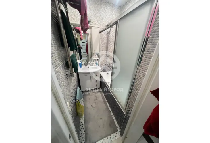 Продажа, 2 к. квартира, Мытищи, Стрелковая, д. 6