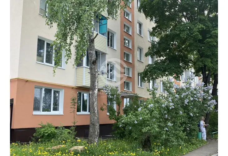 Продажа, 2 к. квартира, Майдарово, д. 4