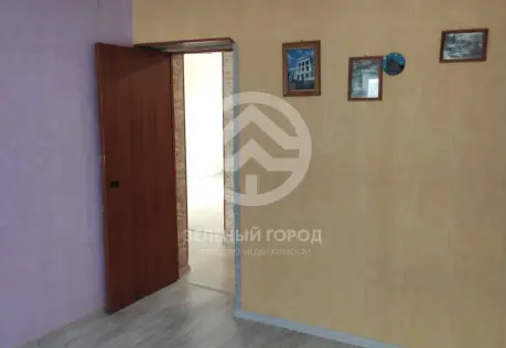 Продажа, 2 к. квартира, Солнечногорск, Военный Городок, д. 8