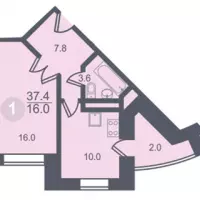 Индивидуальный проект корпус 108