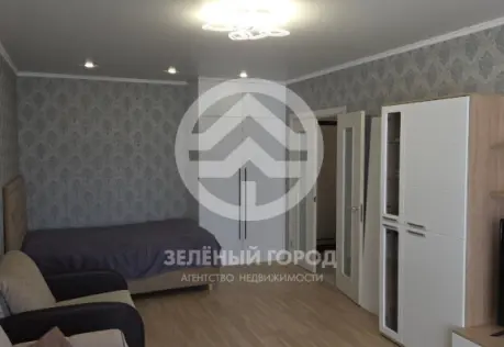 Аренда, 1 к. квартира, Зеленоград, Георгиевский проспект, д. 33, к. 6