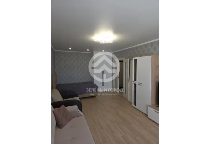 Аренда, 1 к. квартира, Зеленоград, Георгиевский проспект, д. 33, к. 6