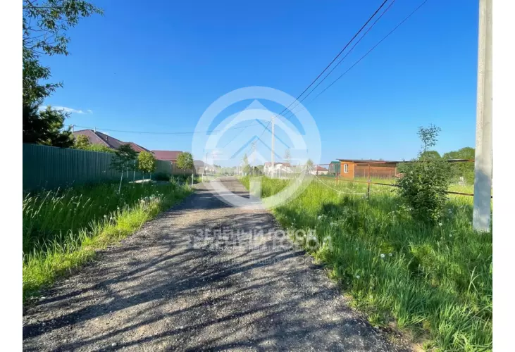 Продажа, дом, Шипулино, 100 кв.м, 12 сот