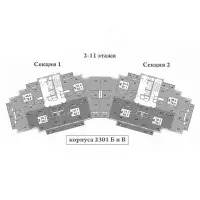 ЖК «Зеленый бор»