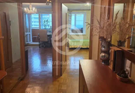 Продажа, 2 к. квартира, Зеленоград, к. 1134
