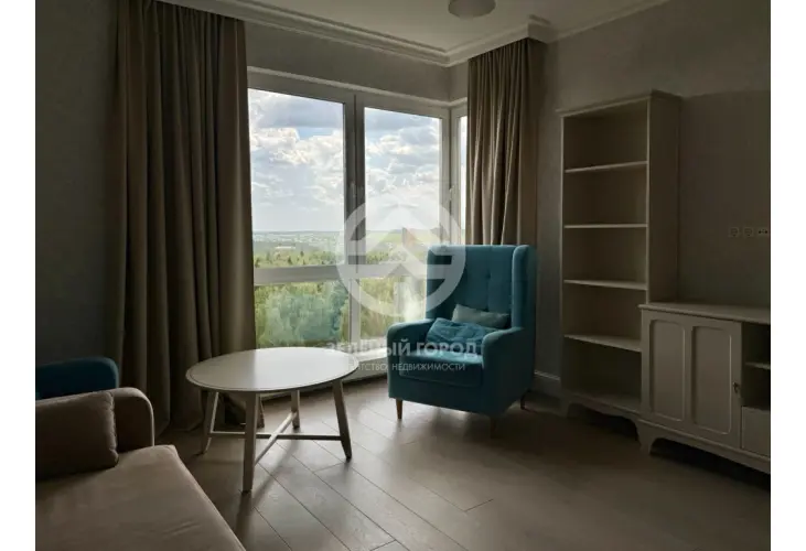 Продажа, 3 к. квартира, Зеленоград, к. 2307Б