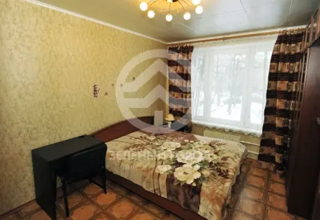 Продажа, 2 к. квартира, Зеленоград, к. 433