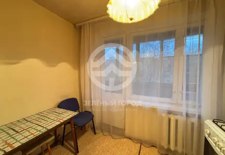 Аренда, 1 к. квартира, Высоковск, Текстильная, д. 1