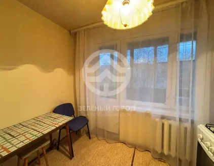 Аренда, 1к. квартира 23 т. руб.