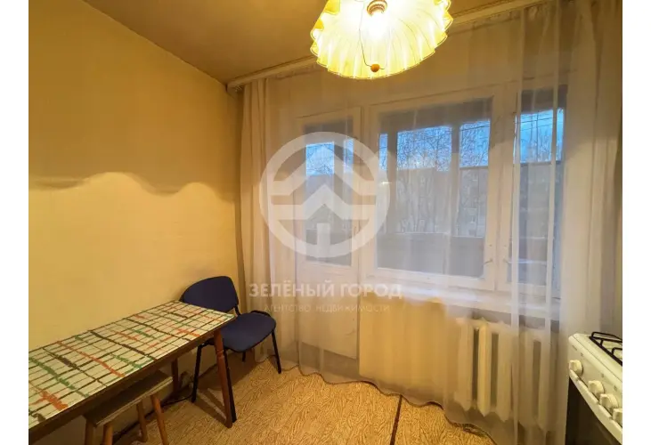 Аренда, 1 к. квартира, Высоковск, Текстильная, д. 1