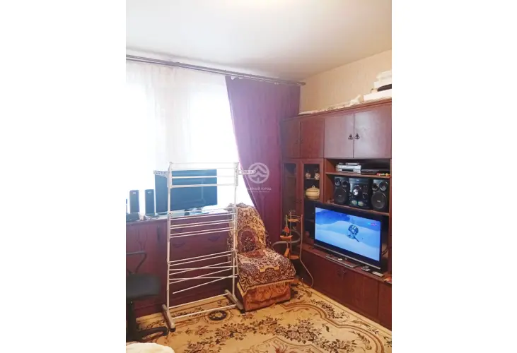 Продажа, 3 к. квартира, Зеленоград, к. 2018