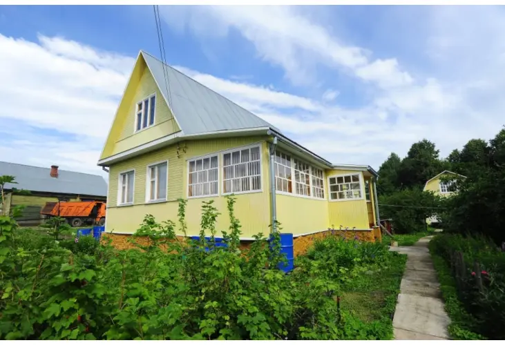 Продажа, дом, Овсянниково, 185 кв.м, 25 сот
