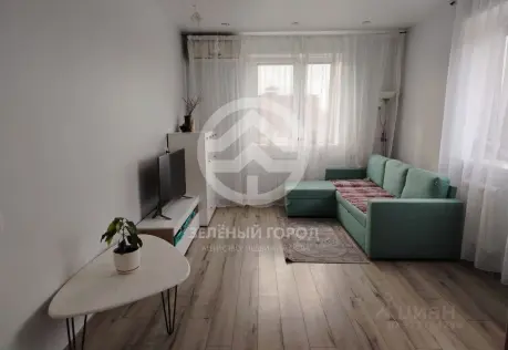 Продажа, 2 к. квартира, Сабурово, Луговая, д. 5