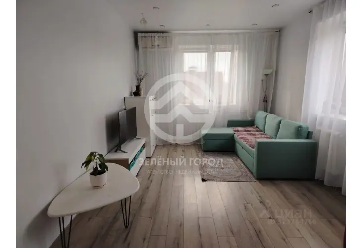 Продажа, 2 к. квартира, Сабурово, Луговая, д. 5