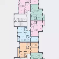 г. Москва, г. Зеленоград, корп. 2044