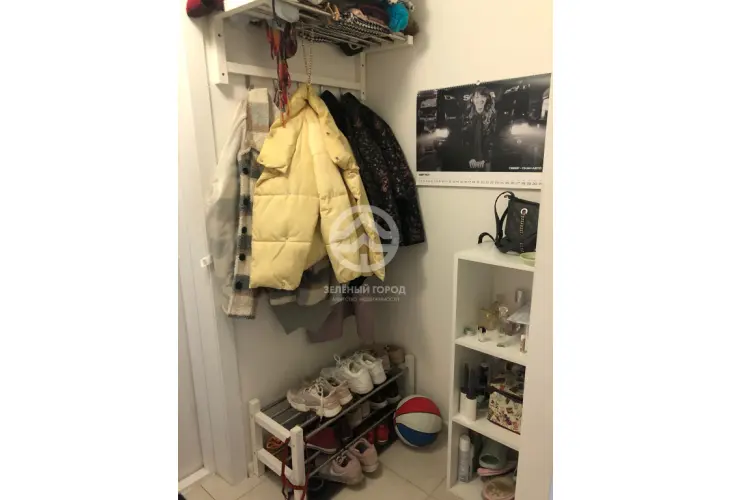 Продажа, 2 к. квартира, Зеленоград, Георгиевский проспект, д. 33А, к. 3