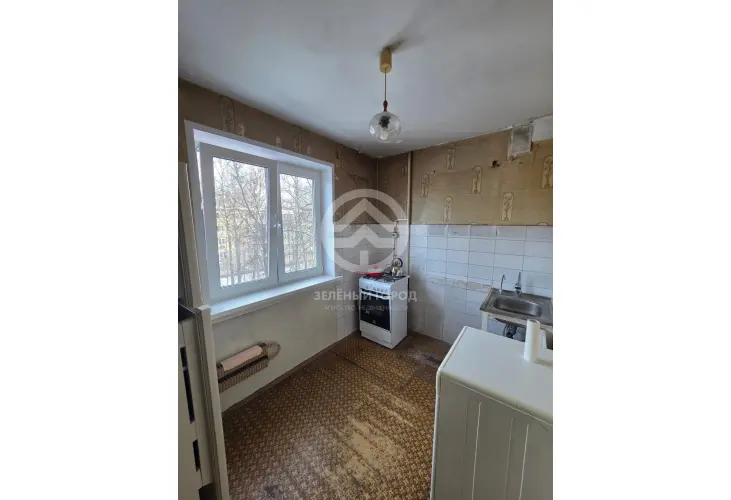 Продажа, 3 к. квартира, Солнечногорск, д. 2