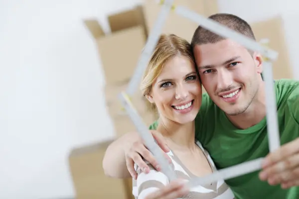 Распределение налогового вычета между супругами