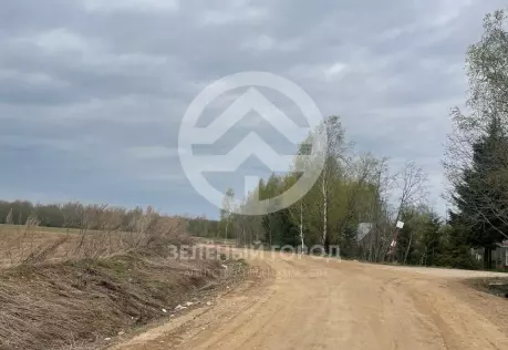 Продажа, участок, Новиково, 213 сот