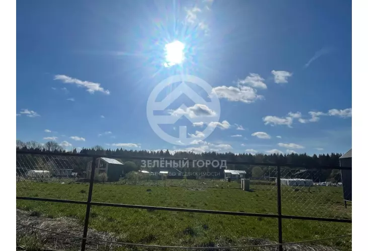 Продажа, участок, Шипулино, 11 сот