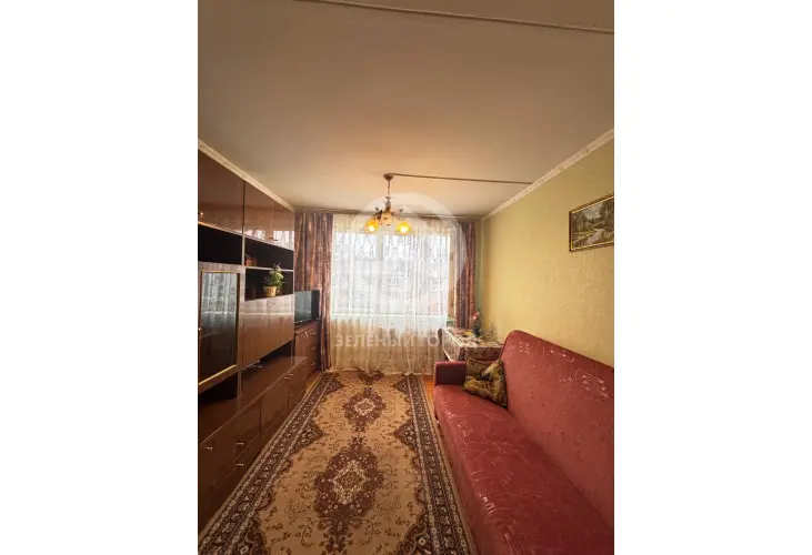 Аренда, 3 к. квартира, Высоковск, Текстильная, д. 7