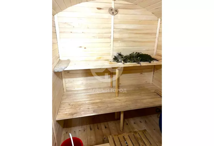 Продажа, дом, Клин, 100 кв.м, 7,4 сот