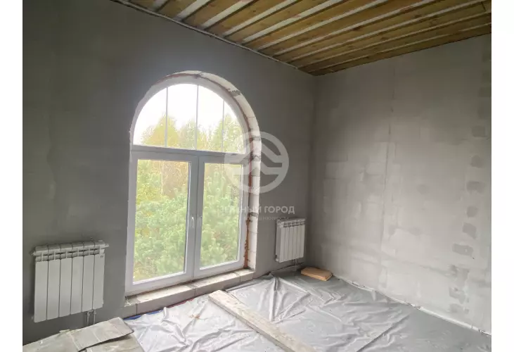 Продажа, дом, Загорье, 232 кв.м, 12 сот