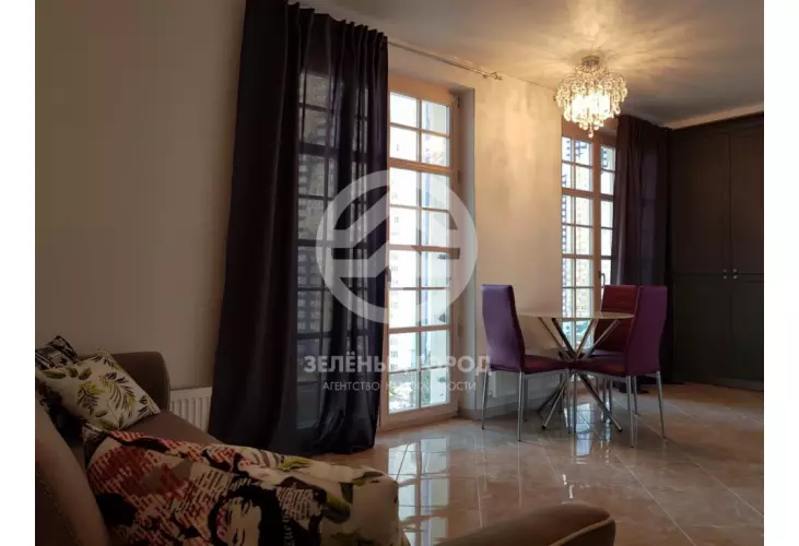 Продажа, студия, Красногорск, Авангардная, д. 3