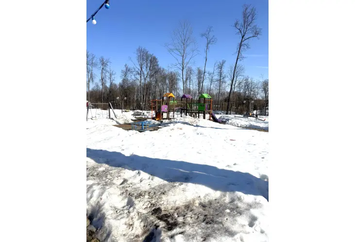 Продажа, участок, Елгозино, 25 сот