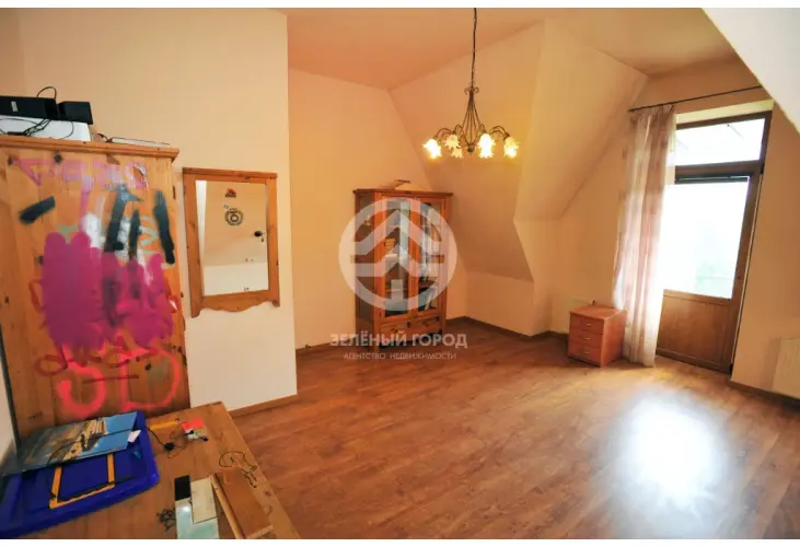 Продажа, дом, Алабушево, 273 кв.м, 19,5 сот