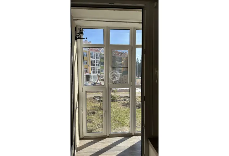 Продажа, 1 к. квартира, Бакеево, к. 15