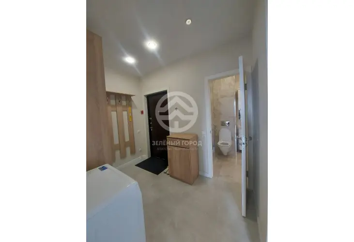 Продажа, 1 к. квартира, Зеленоград, Георгиевский проспект, д. 37, к. 2