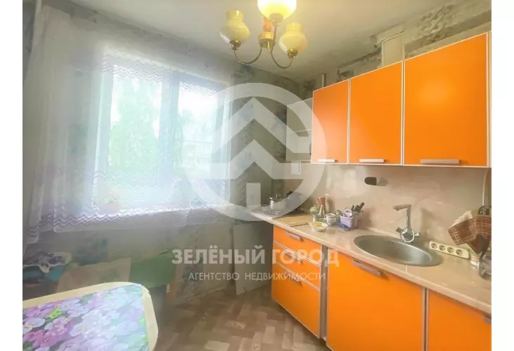 Продажа, 1 к. квартира, Высоковск, Текстильная , д. 10