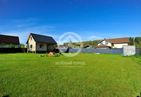 Продажа, участок, Жилино, 6,8 сот