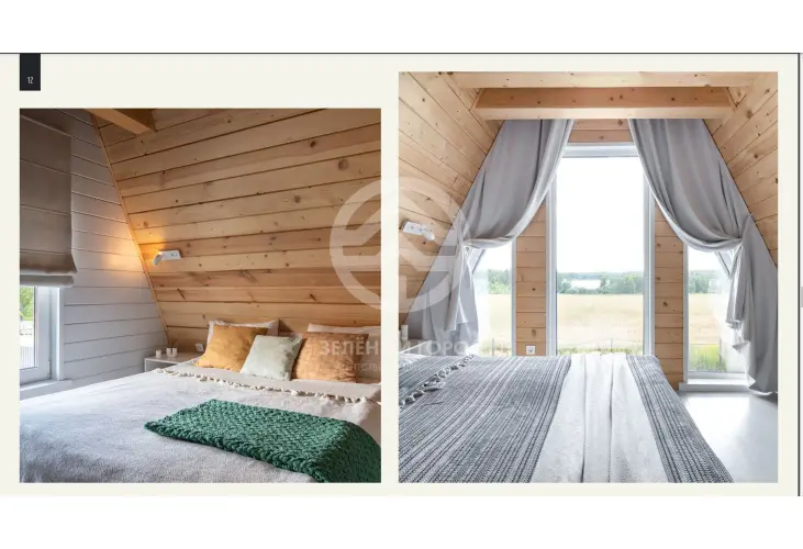 Продажа, дом, Рахманово, 1334 кв.м, 5 сот