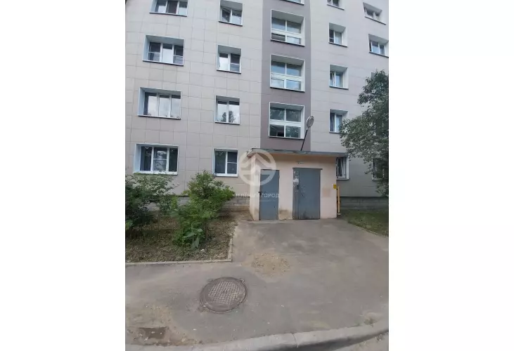Продажа, 3 к. квартира, Клин, 50 лет Октября, д. 7
