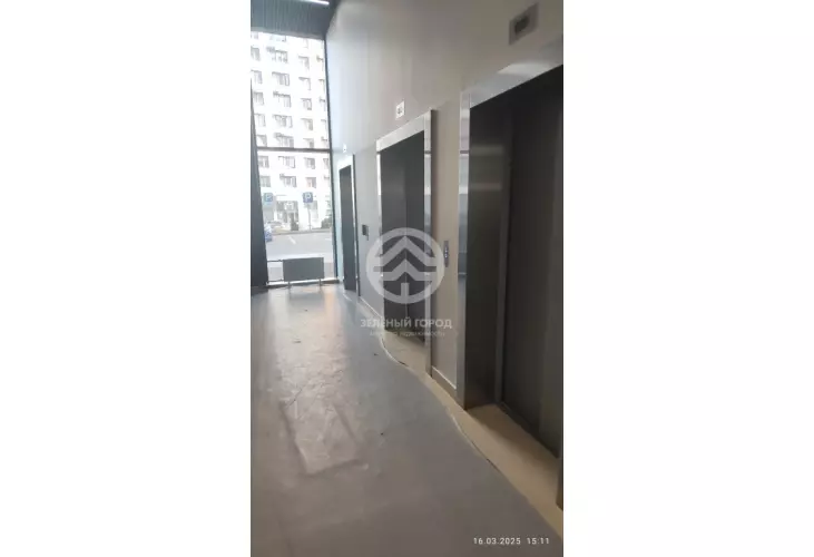 Продажа, студия, Рузино, мкр. Кутузовский, д. 3, к. 2