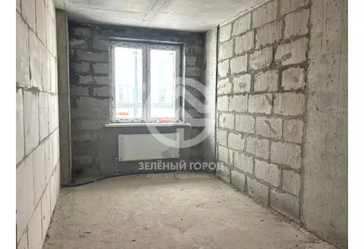 Продажа, 1 к. квартира, Брехово, микрорайон Митино Дальнее, д. 11