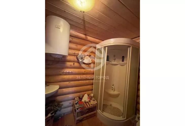 Продажа, дом, Поповка, 221 кв.м, 15 сот