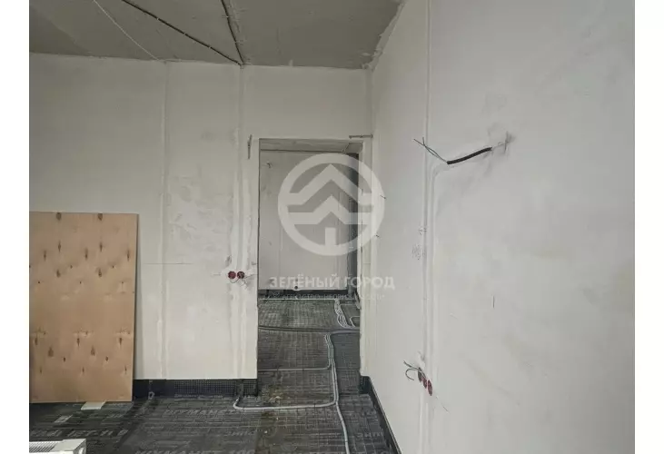 Продажа, 2 к. квартира, Рузино, д. 3, к. 1