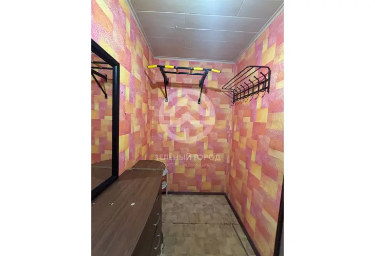 Аренда, 1 к. квартира, Высоковск, Первомайский проезд, д. 1