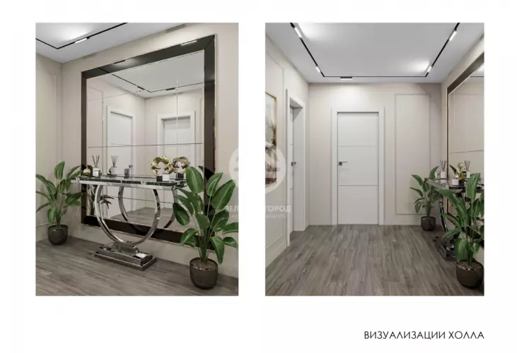 Продажа, 3 к. квартира, Москва, Душинская, д. 16