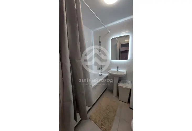 Аренда, 2 к. квартира, Зеленоград, Георгиевский проспект, д. 27, к. 2