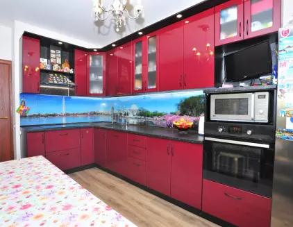 Продажа, 3к. квартира 8.2 млн. руб.