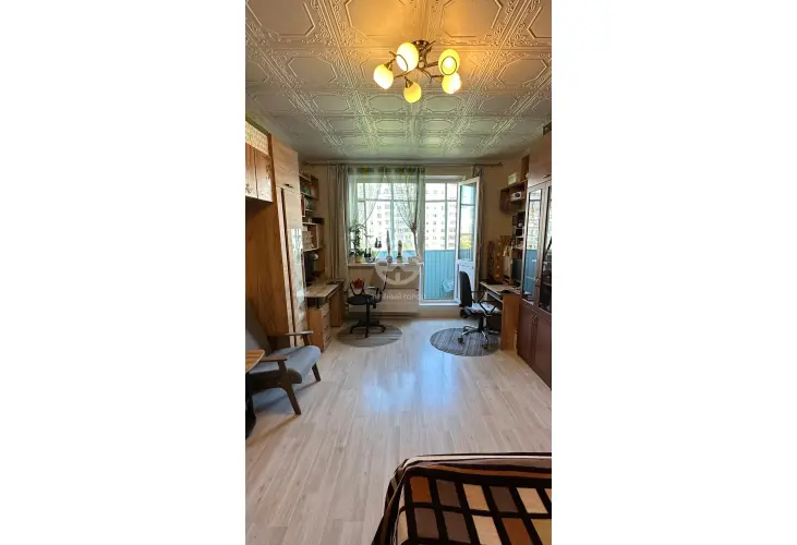 Продажа, 1 к. квартира, Зеленоград, к. 1451