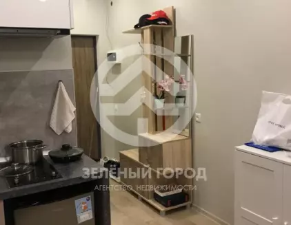 Продажа, студия 4.29 млн. руб.